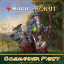 Magic the Gathering - Commander Party - 22.08.2026