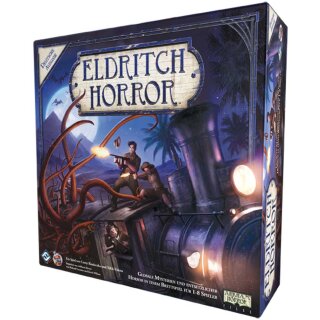 Eldritch Horror