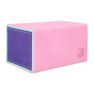 Payashell TourneyCove - 120+ - Pastel Pink/Purple + Turquoise
