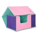 Payashell TourneyCove - 120+ - Pastel Pink/Purple + Turquoise