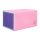 Payashell TourneyCove - 120+ - Pastel Pink/Purple + Turquoise