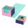 Payashell TourneyCove - 120+ - Pastel Pink/Purple + Turquoise