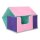 Payashell TourneyCove - 120+ - Pastel Pink/Purple + Turquoise
