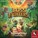Boss Fighters QR: Dschungelfieber (Erweiterung)