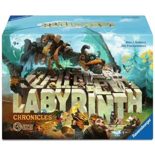 Labyrinth Chronicles