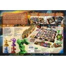 Labyrinth Chronicles