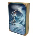 Angriff der Schneemonster: Ein Fantasy-Adventskalender