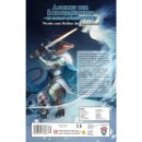 Angriff der Schneemonster: Ein Fantasy-Adventskalender