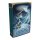 Angriff der Schneemonster: Ein Fantasy-Adventskalender