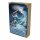 Angriff der Schneemonster: Ein Fantasy-Adventskalender