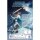 Angriff der Schneemonster: Ein Fantasy-Adventskalender