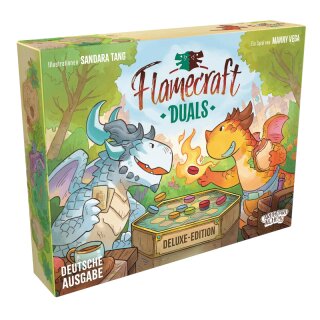 Flamecraft Duals (Deluxe-Edition)