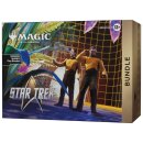 MTG - Star Trek Bundle