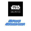 Star Wars Unlimited - Store Showdown - Ashes of the...