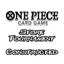 One Piece - Store Tournament (Constructed) - 08.08.2026