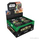 Star Wars: Unlimited – Heimatwelten (Booster-Display)