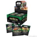 Star Wars: Unlimited – Heimatwelten (Booster-Pack)