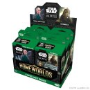Star Wars: Unlimited – Homeworlds Spotlight-Deck...