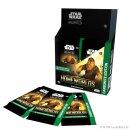 Star Wars: Unlimited – Homeworlds...