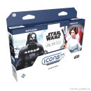 Star Wars: Unlimited &ndash; Icons 2027 Edition (Starter-Box) (englisch)
