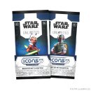 Star Wars: Unlimited – Icons 2027 Edition...
