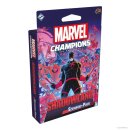 Marvel Champions: Das Kartenspiel &ndash; Shadowland (Erweiterung) (Szenario-Pack)