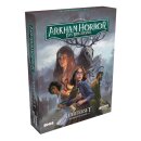 Arkham Horror: Das Rollenspiel &ndash; Starterset &bdquo;Der Hungernde Abgrund&ldquo;