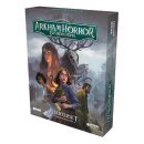 Arkham Horror: Das Rollenspiel &ndash; Starterset &bdquo;Der Hungernde Abgrund&ldquo;