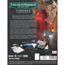 Arkham Horror: Das Rollenspiel &ndash; Starterset &bdquo;Der Hungernde Abgrund&ldquo;