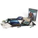 Arkham Horror: Das Rollenspiel &ndash; Starterset &bdquo;Der Hungernde Abgrund&ldquo;