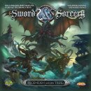 Sword &amp; Sorcery &ndash; Legenden aus der Tiefe (Erweiterung)