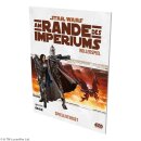 Star Wars: Am Rande des Imperiums &ndash; Spielleiterset