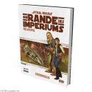 Star Wars: Am Rande des Imperiums &ndash; Grundregeln