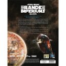 Star Wars: Am Rande des Imperiums &ndash; Grundregeln