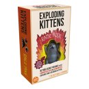 Exploding Kittens: Rage Mode
