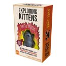 Exploding Kittens: Rage Mode