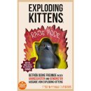 Exploding Kittens: Rage Mode