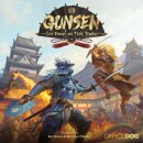 Gunsen: Der Kampf um Toshi Ranbo