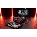 Neuroscape TCG: Genesis Unlimited Booster Display (englisch)