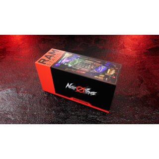 Neuroscape TCG: Genesis Unlimited RAM Station (englisch)
