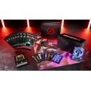 Neuroscape TCG: Genesis Unlimited Master Diver Kit...
