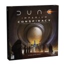 Dune: Imperium - Conspiracy (Erweiterung)