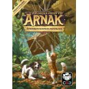 Die Verlorenen Ruinen von Arnak -...