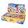 Disney Lorcana: Die Stadt Hyperia Booster-Display