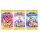Disney Lorcana: Die Stadt Hyperia Booster-Pack
