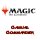 Magic the Gathering - Casual Commander - 05.09.2026