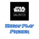 Star Wars Unlimited - Weekly Play (Premier) - 12.09.2026