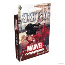 Marvel Champions: Das Kartenspiel – Elektra...