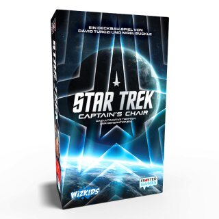 Star Trek™: Captain’s Chair