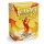 Dragon Shield Card Sleeves - Matte Yellow (100) - Standard Size
